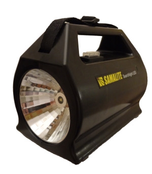 Samalite SL850LiF Rechargeable Searchlight